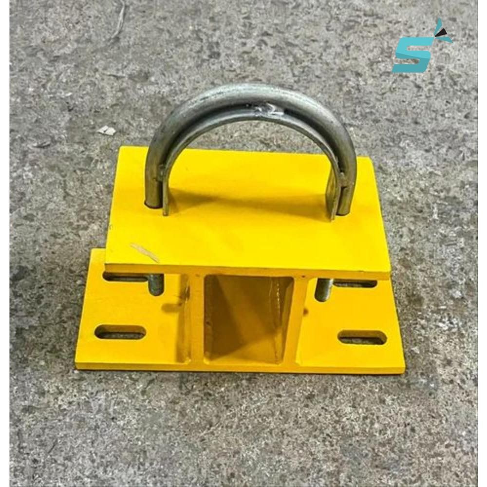 Concrete Pipeline Support Bracket - Hole Size: 14mm To 16 Mm Millimeter (Mm)