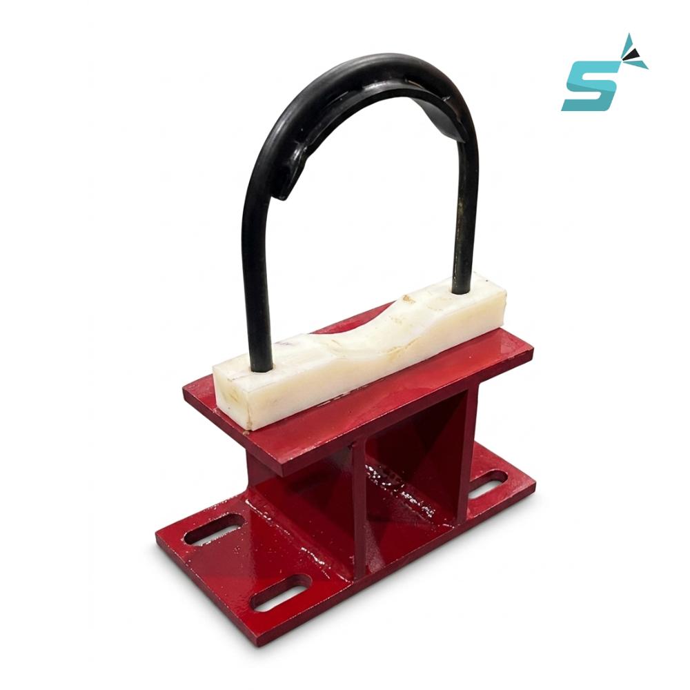 Concrete Pipeline Support Bracket - Hole Size: 14mm To 16 Mm Millimeter (Mm)
