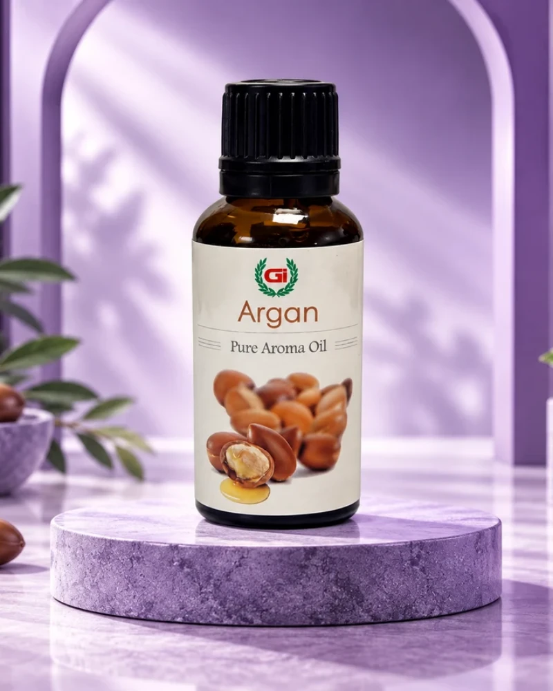 Argan Oil Aroma 25ml