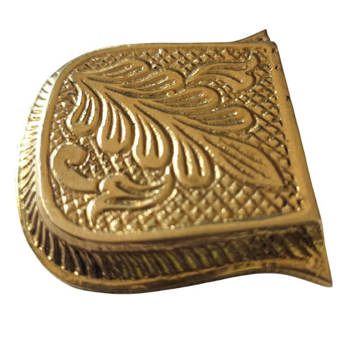 Brass Muram for Pooja