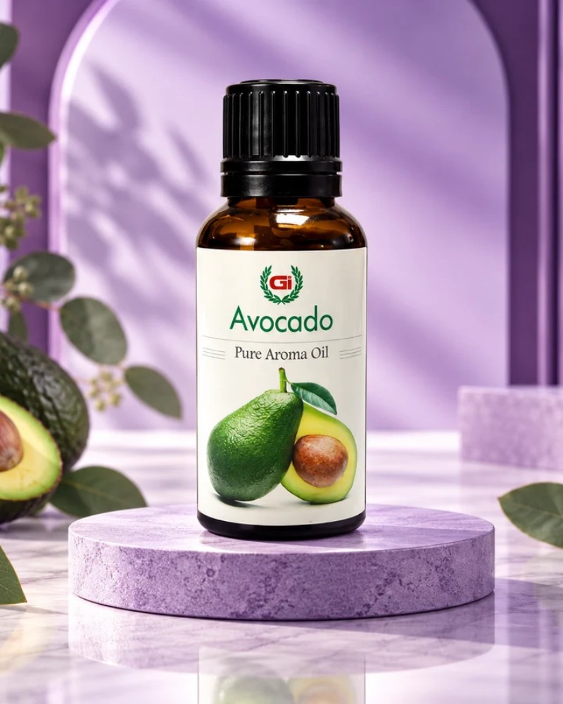 Avacado Aroma Oil 25 ml