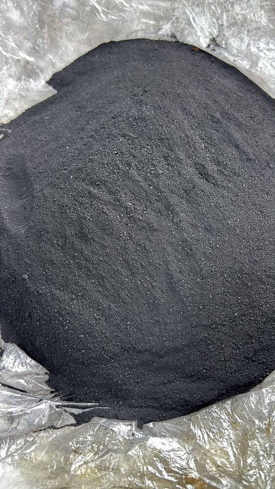 Black Carbon Powder