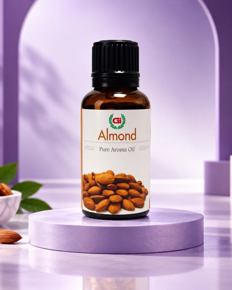 Almond Aroma Oil 25 ml