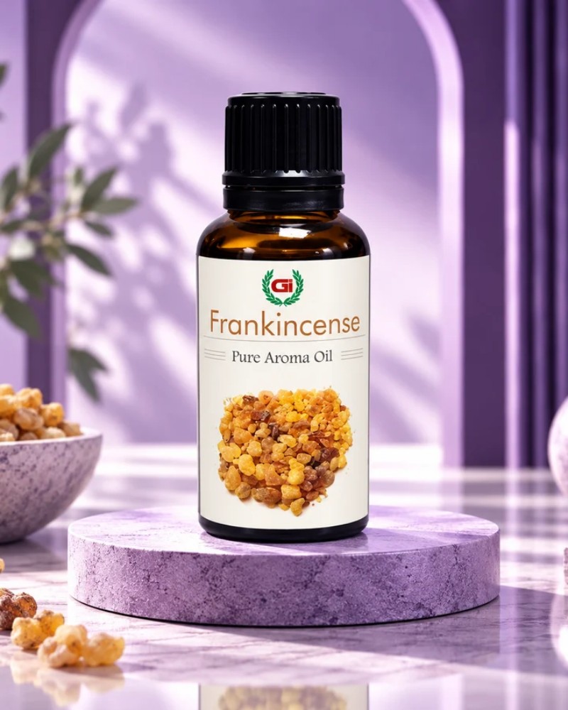 Frankincense Aroma Oil 25 ml