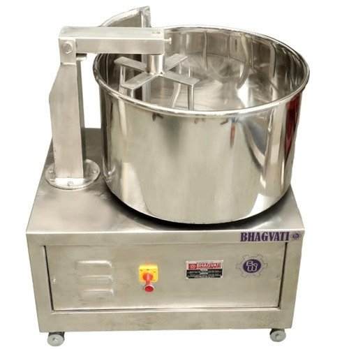 50 Kg Atta Maker Machine