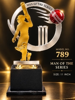 Aword Trophy