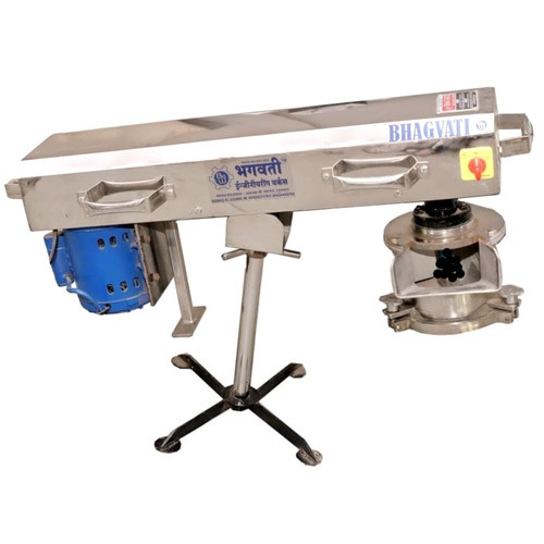 Namkeen Making Machine