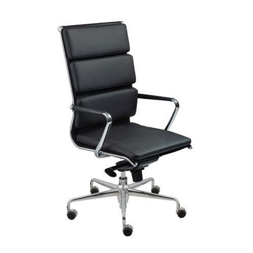 GKN-03 Black Color Nector Collection Office Chair