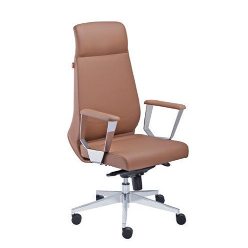 Civic Duke Tan Color Office Chair