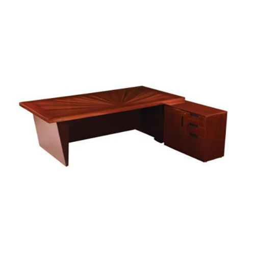 2400 x 2100 x 750mm Dawn Modular Furniture