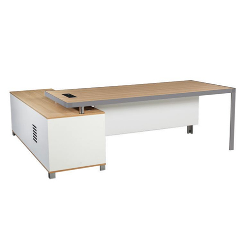 2300 x 2000 x 750mm Enteract Modular Table