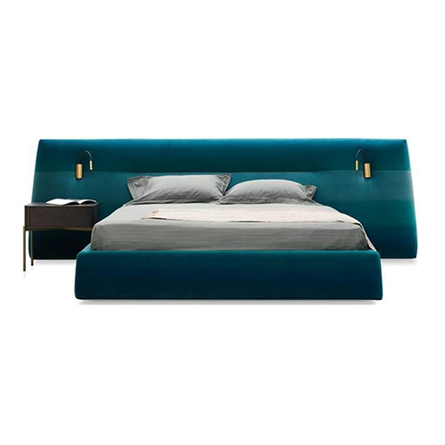 Code-62010 Designer Bed