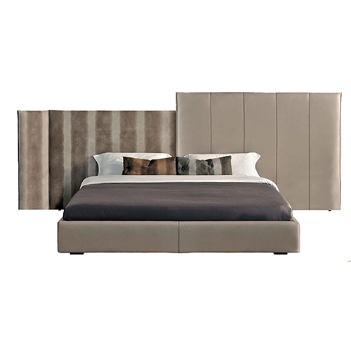 Code-62011 Designer Bed