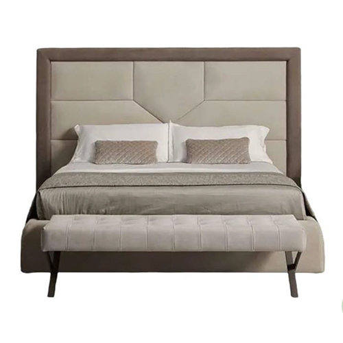 Code-62012 Designer Bed