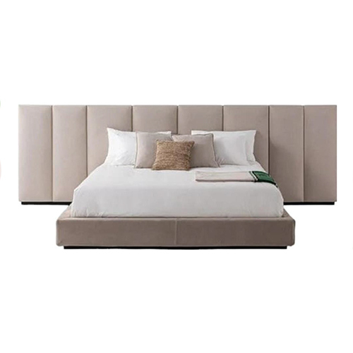Code-62017 Designer Bed