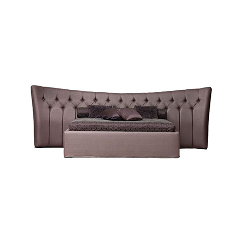 Code-62020 Designer Bed