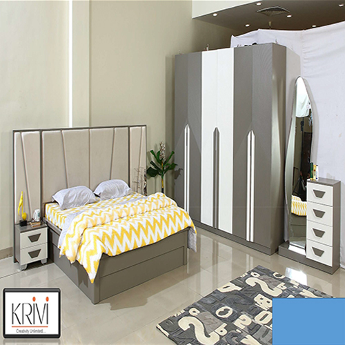 Model No-21003 Nova Blend Bed Set