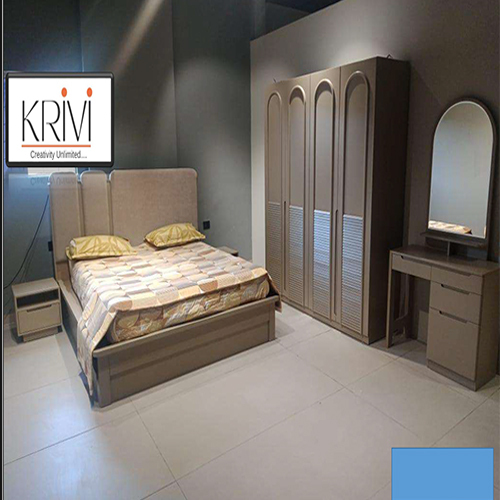 Model No-21003 Bed Set