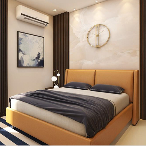 SC F002 Bed Set