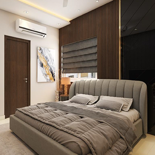 SC F003 Bed Set