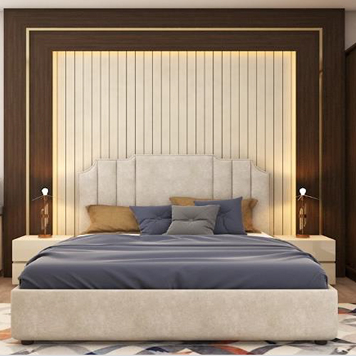 SC F006 Bed Set