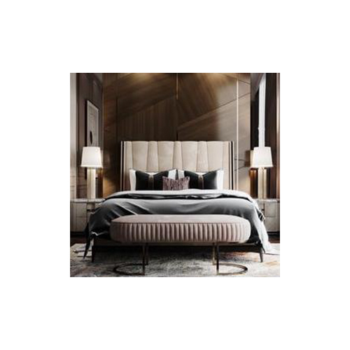 SC F008 Bed Set