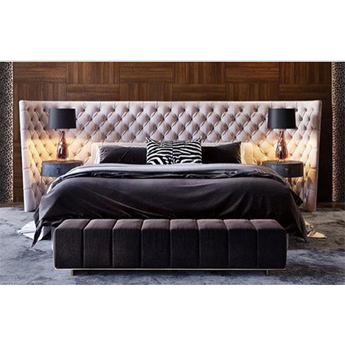 SC F019 Bed Set