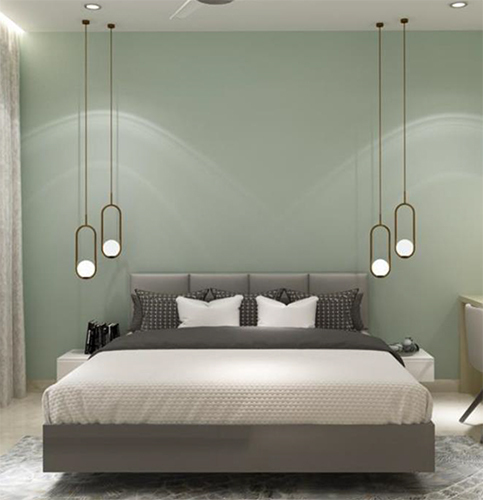SC F022 Bed Set