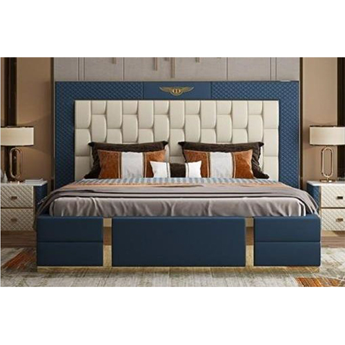 SC F024 Bed Set