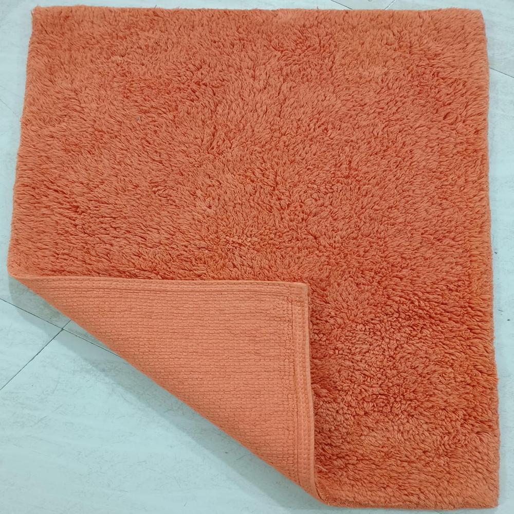 Cotton Bath Rug