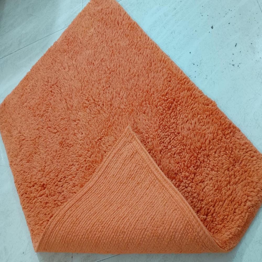 Cotton Bath Rug
