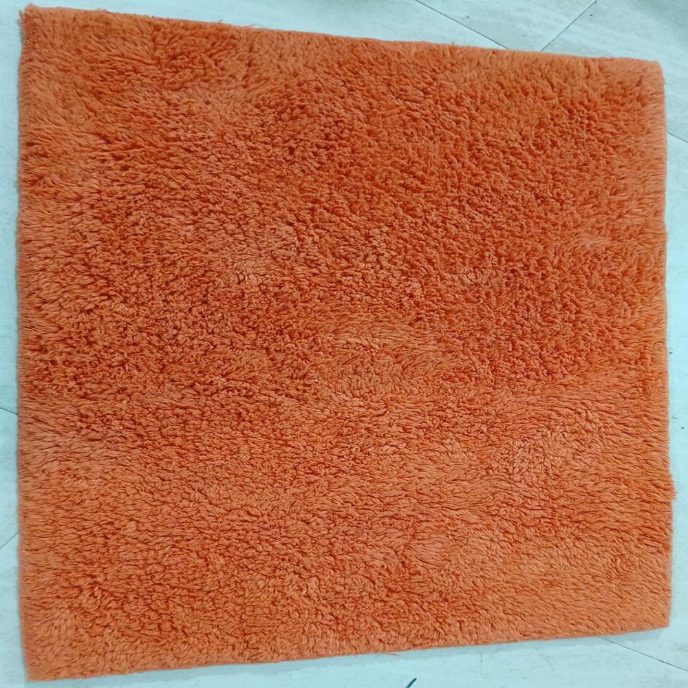 Cotton Bath Rug
