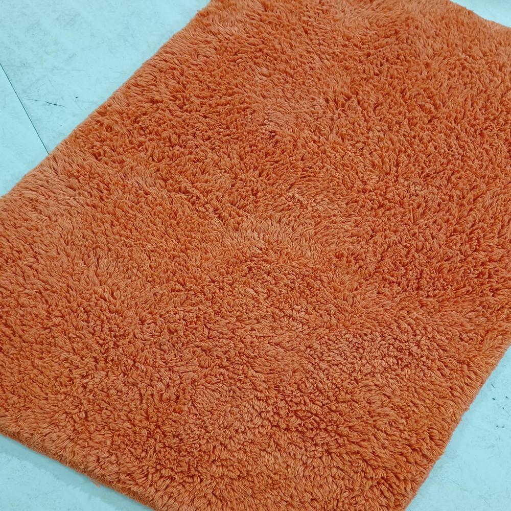 Cotton Bath Rug