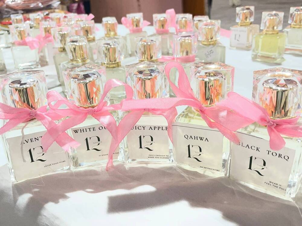 12Noon perfume