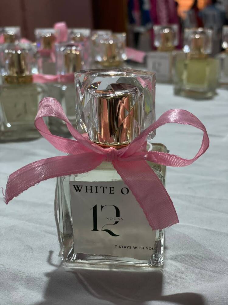 White Oud