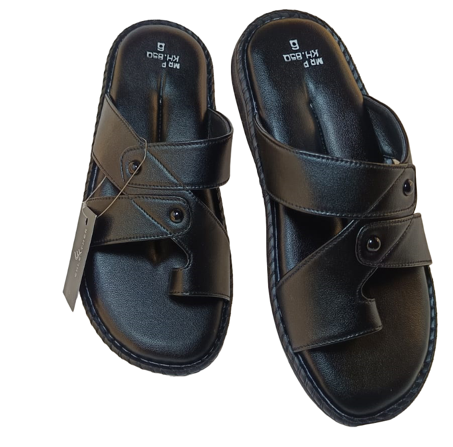 Mens Casual Slipper