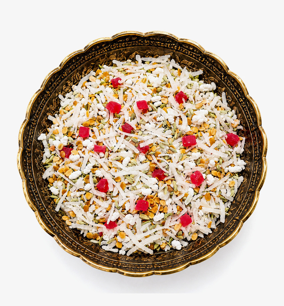Pure Coconut White Mukhwas