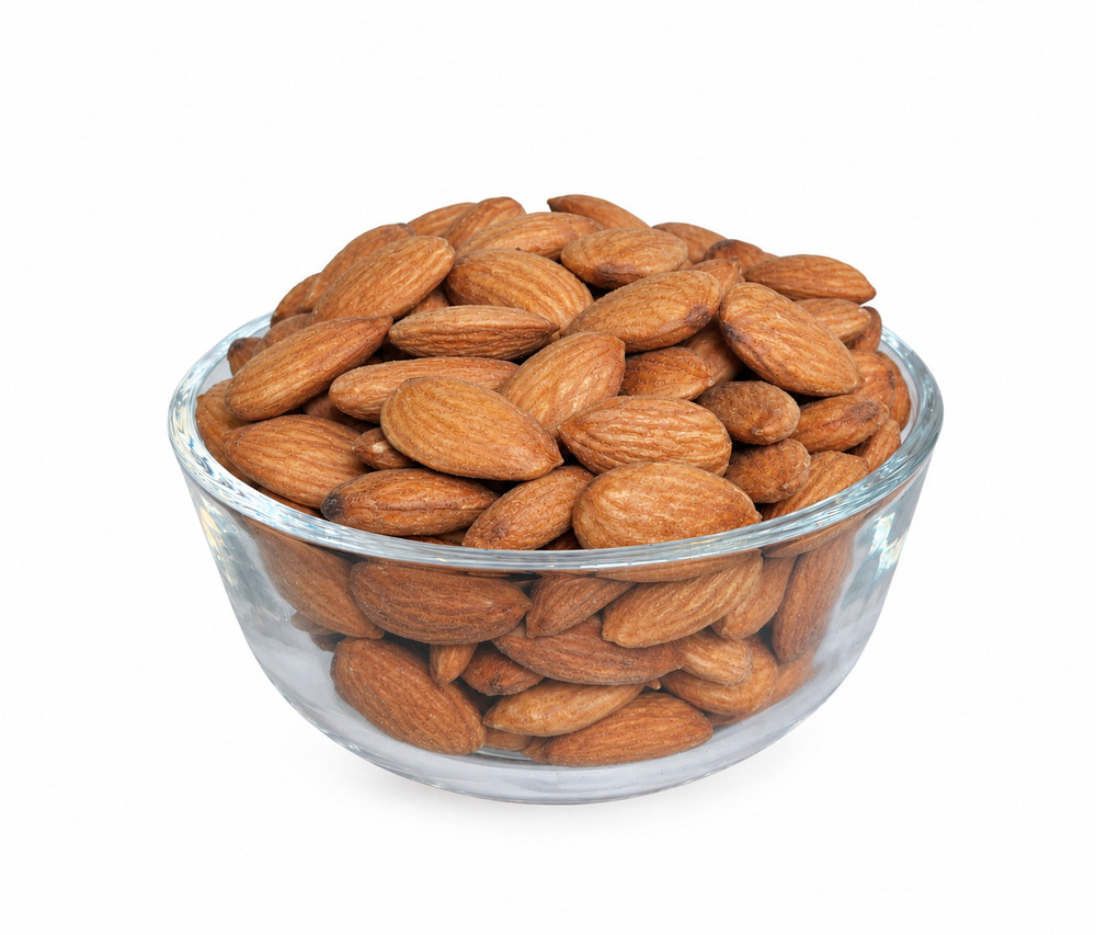 Roasted Almonds