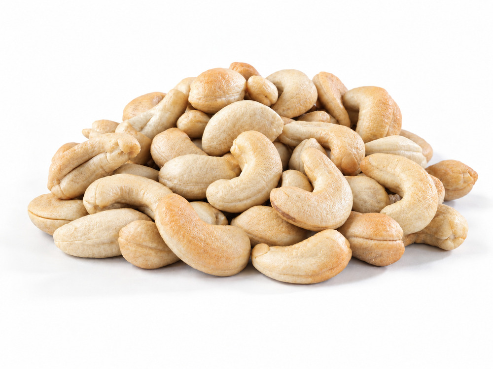Roasted Cashews