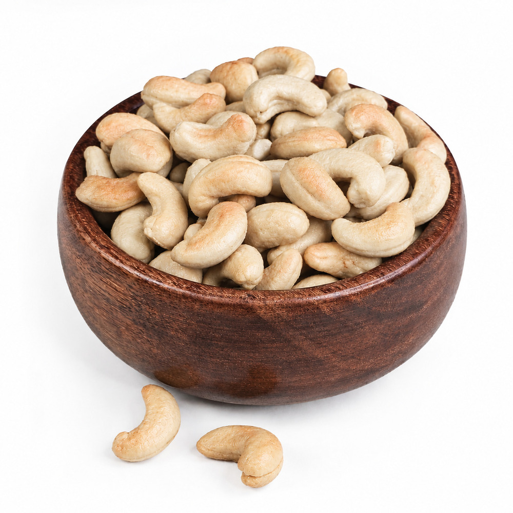Roasted Cashews