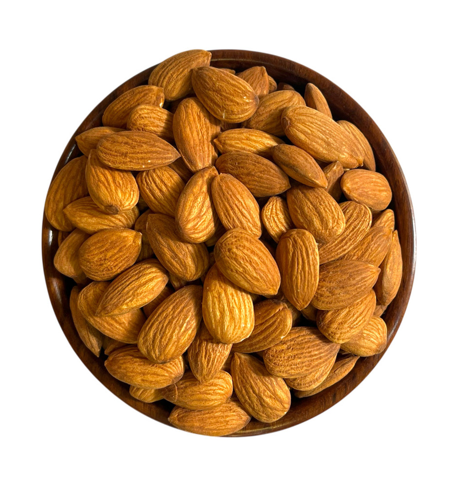 Premium Almonds