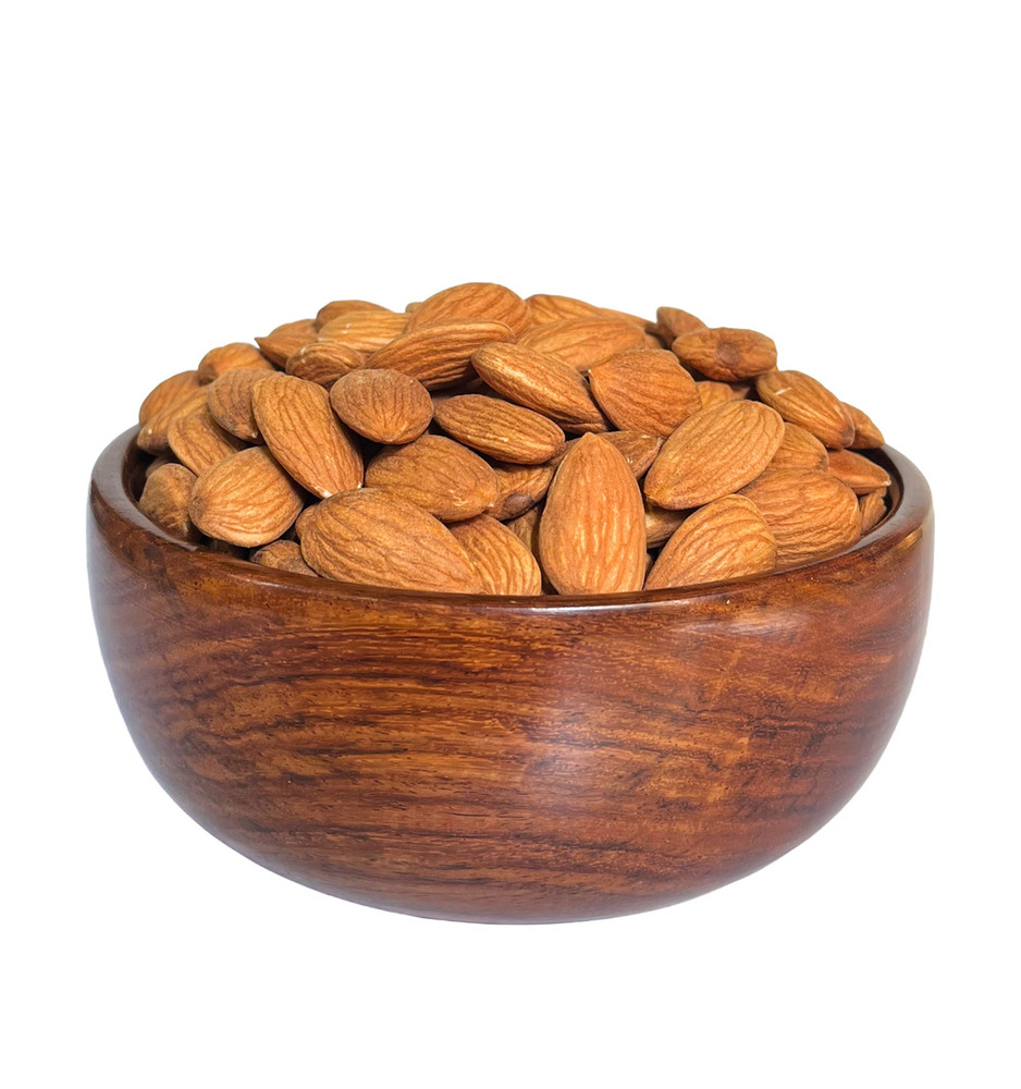 Premium Almonds