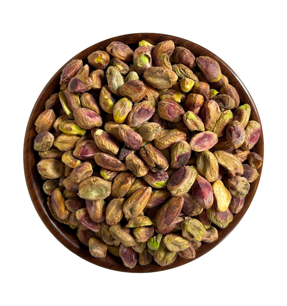 Premium Pistachio Kernels