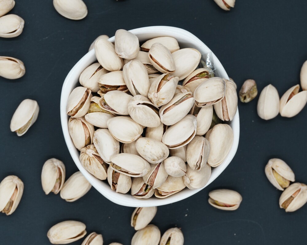 Premium Pistachio with Shell