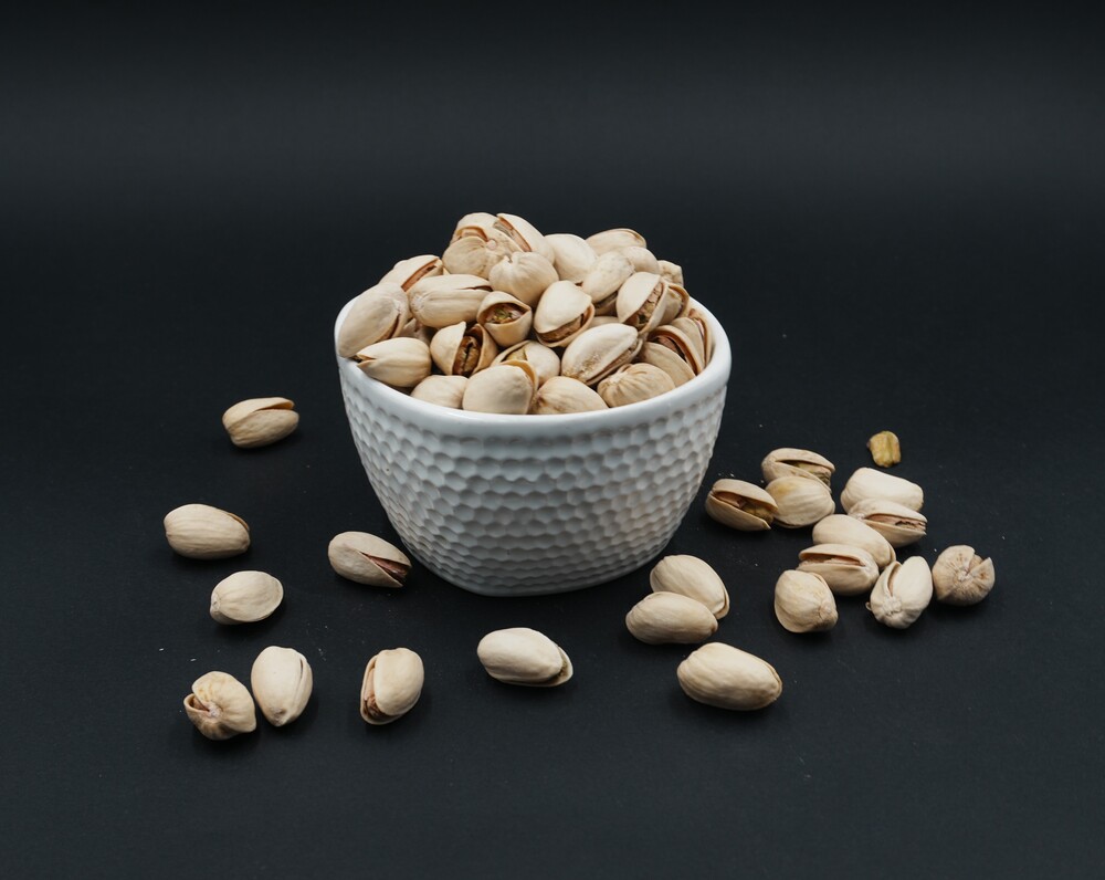 Premium Pistachio With Shell