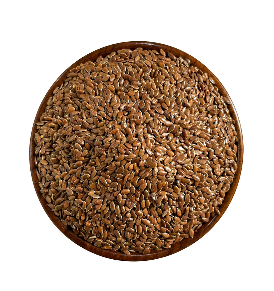 Organic Flaxseeds