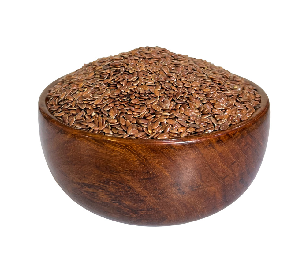 Organic Flaxseeds