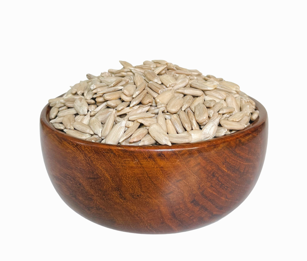 Organic Suflower Seeds