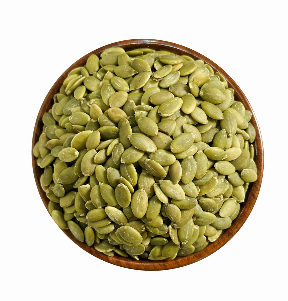 Organic Pumpkin seeds