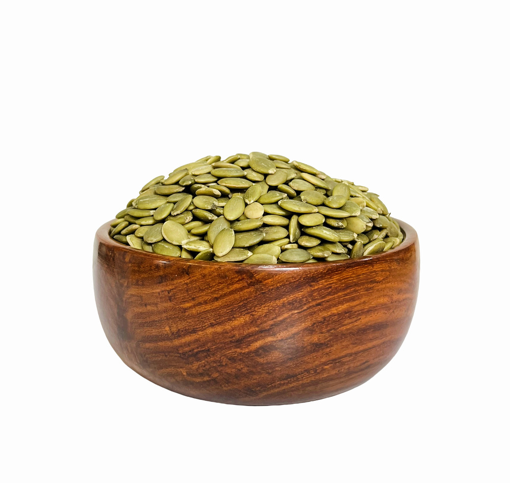 Organic Pumpkin Seeds
